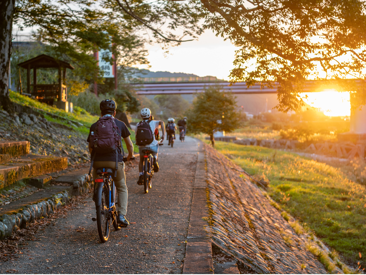 �ߌ�̕��͎����ɂ���ċg���ɒ��ޗ[�Ă�������邩���I