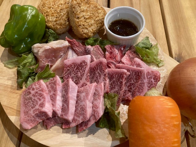 ���A�荕�јa���E�a��BBQ�Z�b�g