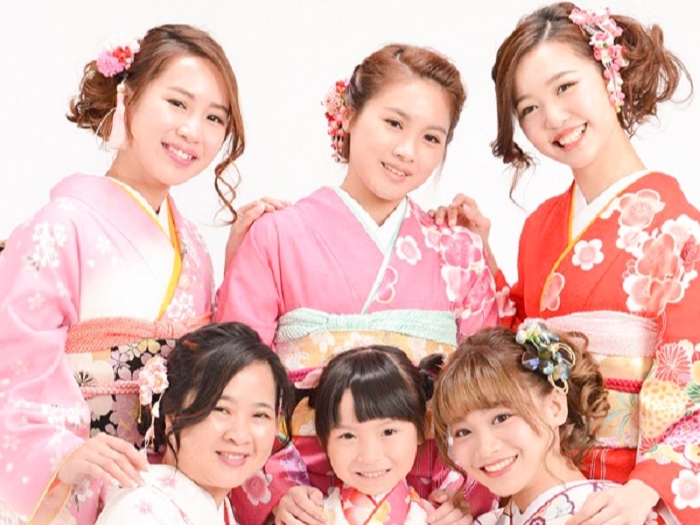 小さなお子様から学生、社会人の方まで幅広くご利用いただけます