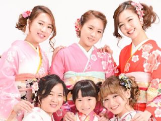 小さなお子様から学生、社会人の方まで幅広くご利用いただけます