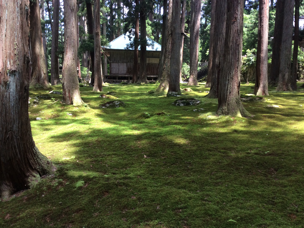 これらの石にも、実は意味があるのです。
