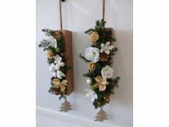 生徒様の作品 吊るすこともできます。