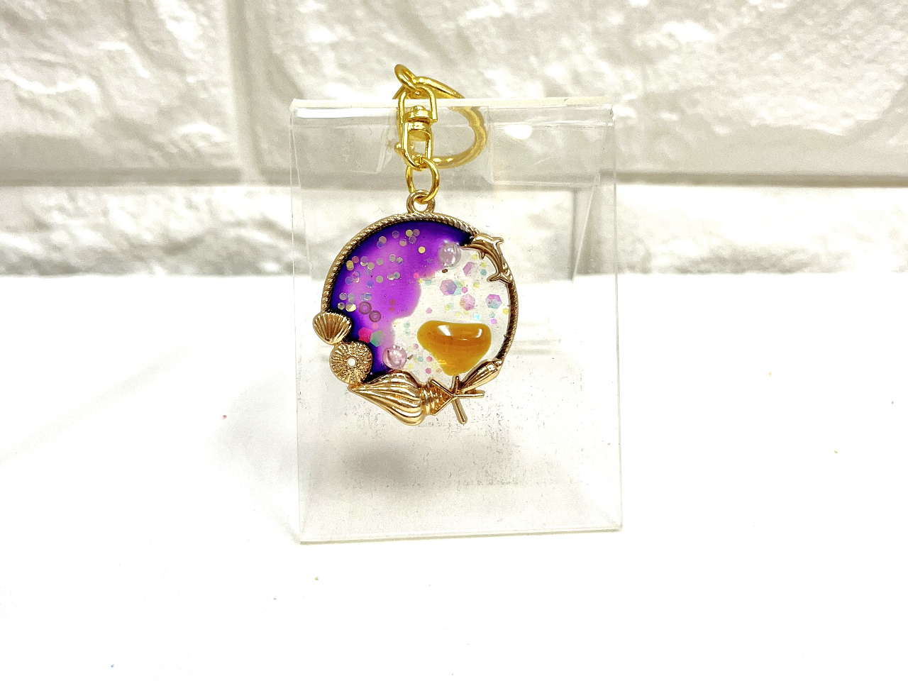 藍様おまとめ。レジン キーホルダー 684ee9c8cf08194229bf9c210a0e30