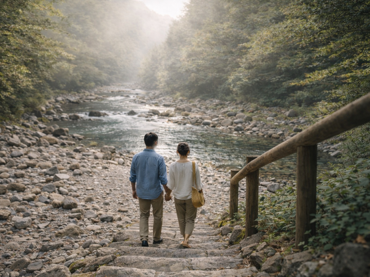 �h�̐Βi���~�肽��ɂ̓Q�X�g��p�̐쌴���L����