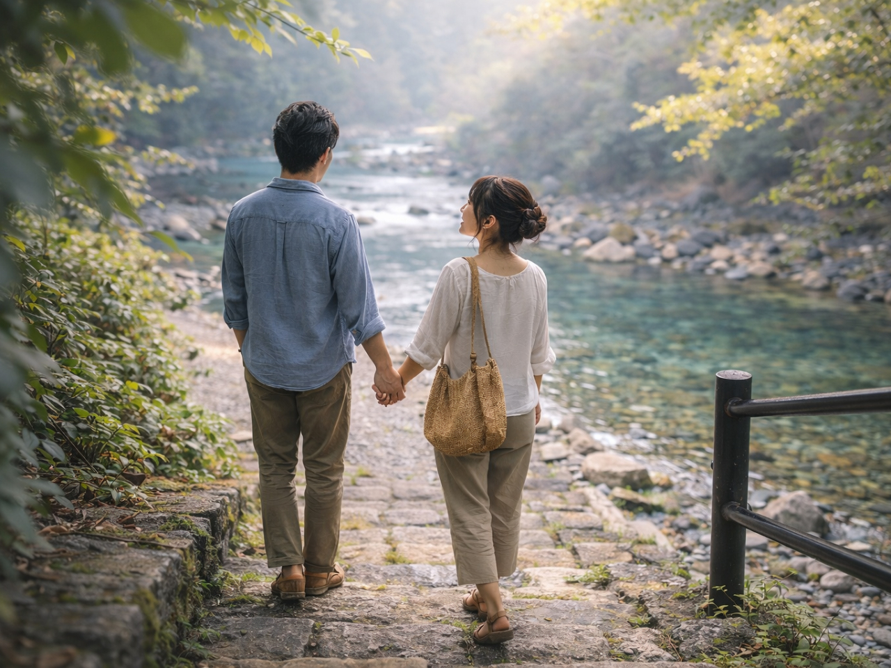 �h�̐Βi���~�肽��ɂ̓Q�X�g��p�̐쌴���L����