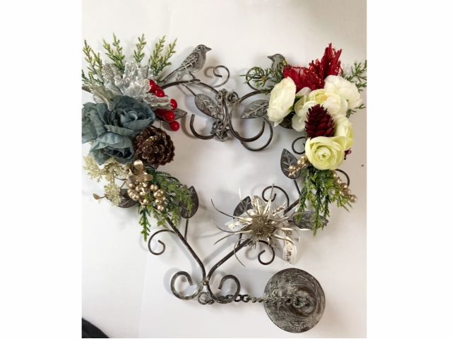 ふくのね アイアンフラワーアレンジ体験 福井県 敦賀市 女性におすすめ 2s Fumiyo じゃらん遊び体験 ふくのね アイアンフラワーアレンジ体験 福井県 敦賀市 女性におすすめ 2s Fumiyo じゃらん遊び体験