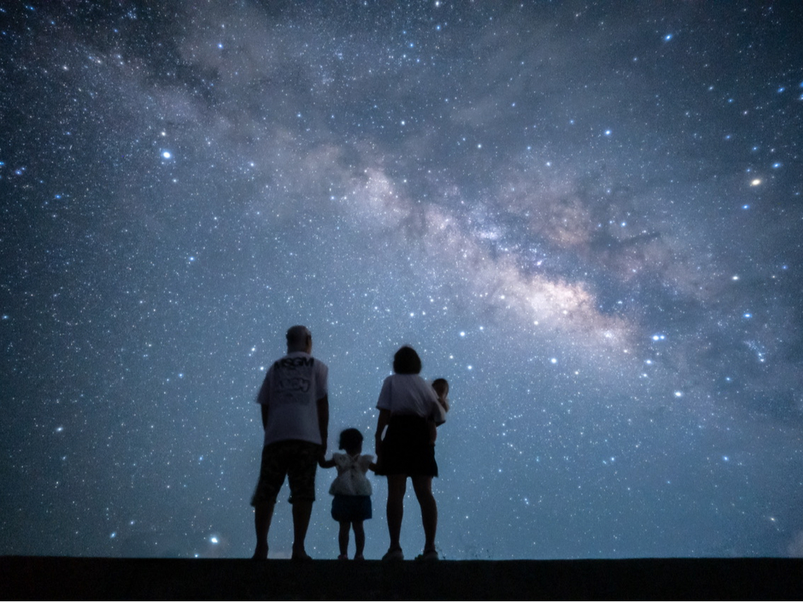 忘れられない思い出に。