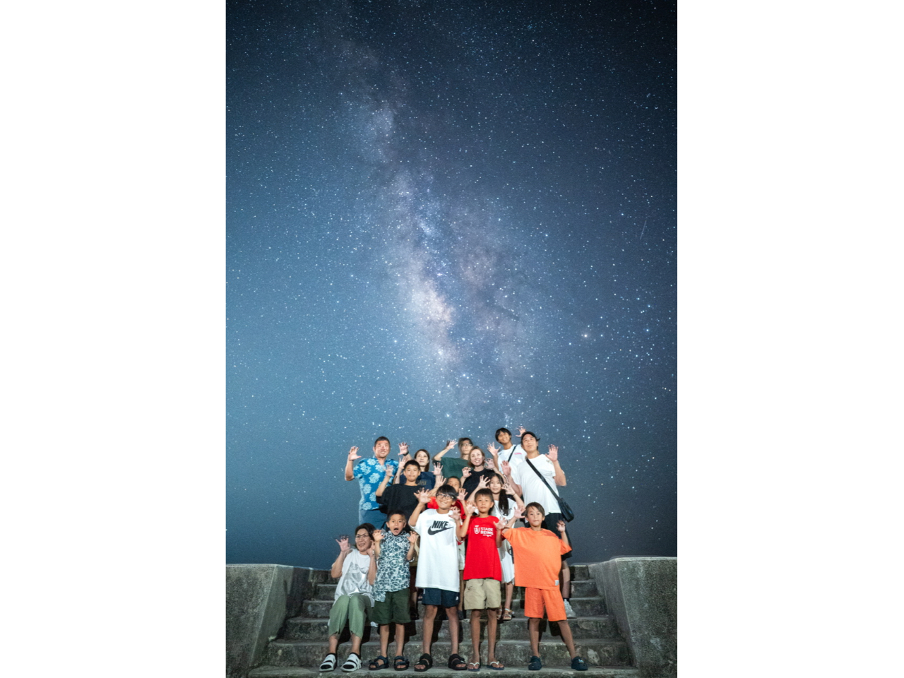 団体様も大歓迎です!!