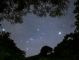 山から見る星空も最高に綺麗です