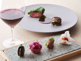 ※写真はコースのイメージです。仕入れ状況によりメニューは変更します。