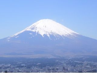 Mt.Fuji