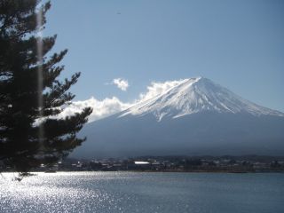 Mt.Fuji