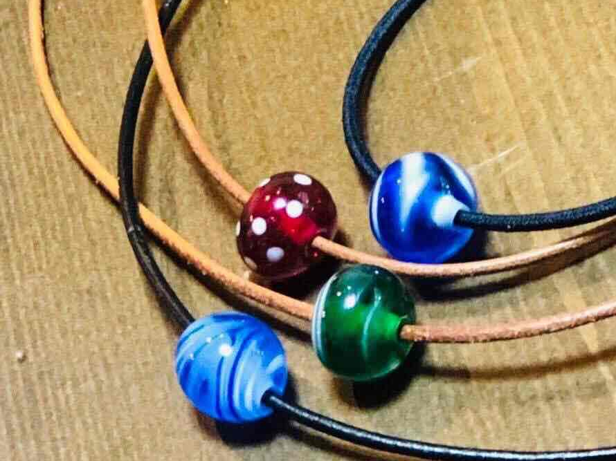 チョーカーです♪