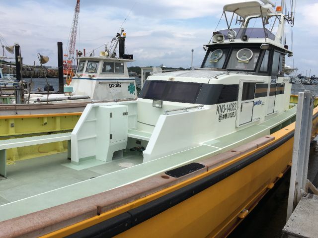 横浜市 船釣り 平日 7名から貸切り Ltアジ五目釣り 竿 手巻リールセットレンタル無料で初心者の方にもおすすめ 木川丸 じゃらん遊び体験 横浜市 船釣り 平日 7名から貸切り Ltアジ五目釣り 竿 手巻リールセットレンタル無料で初心者の方にもおすすめ 木川丸 じゃらん遊び体験