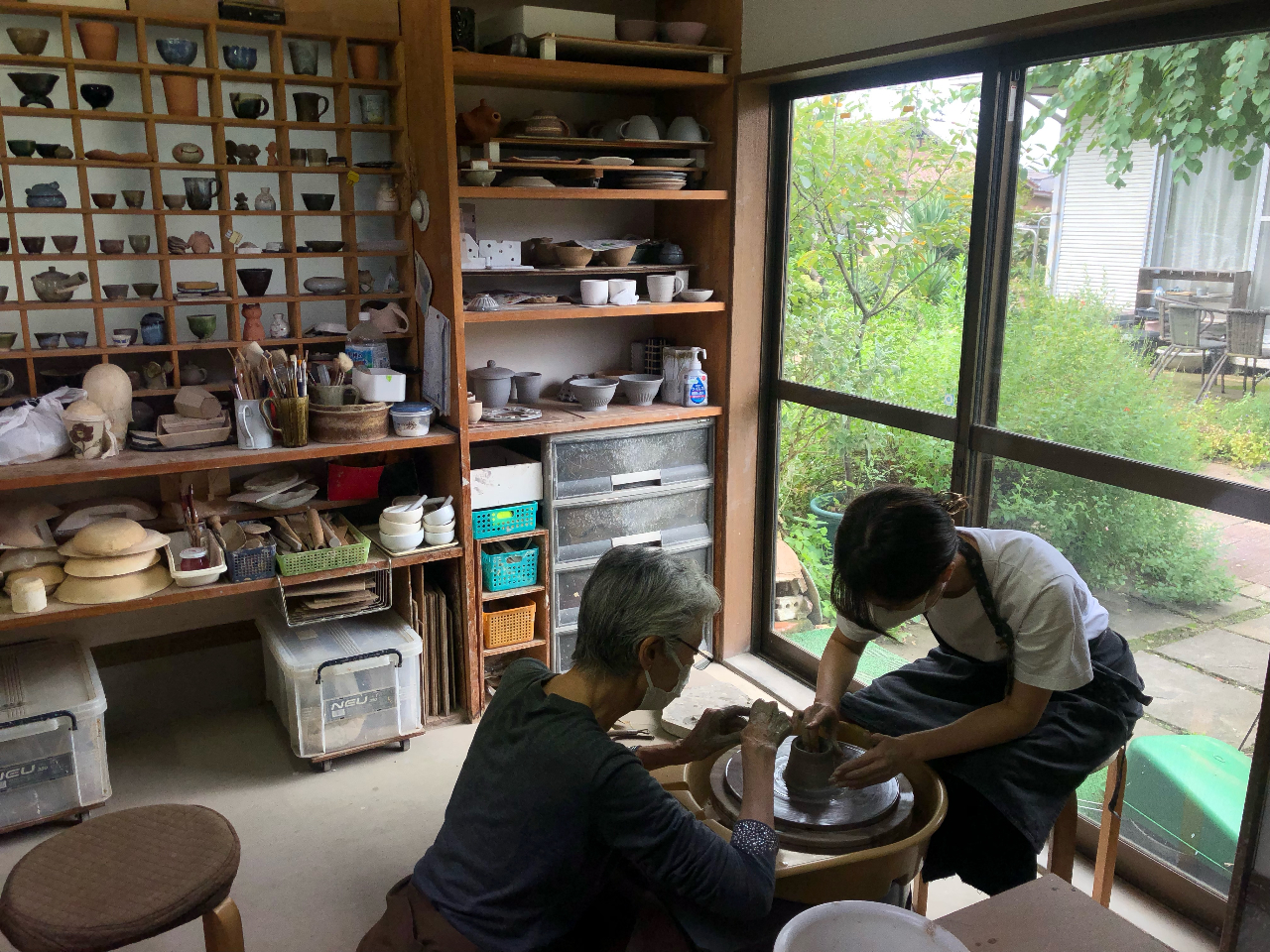 ������񏬂��Ȃ��q�l�⏉�S�҂̕��ł����S���Ă��y���݂��������܂�