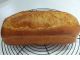 パウンド型食パン