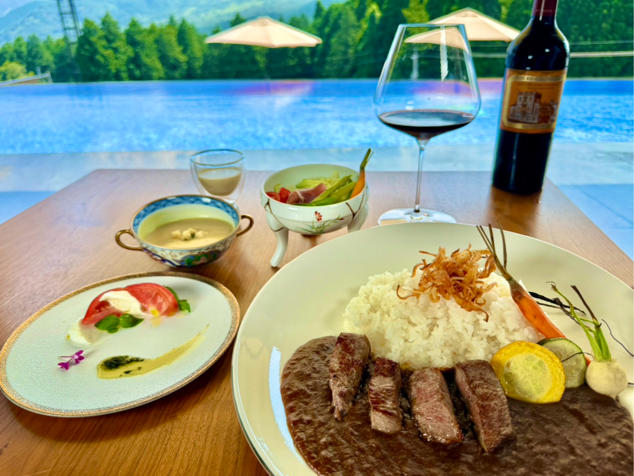 `Zbgɂ͑O؁AX[vAT_t܂B