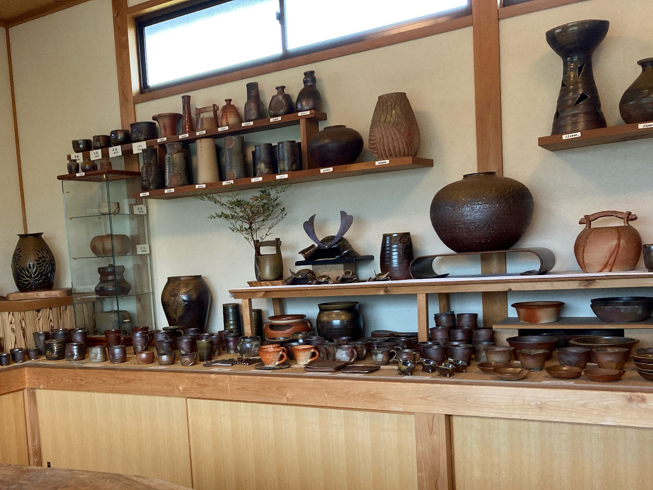 1組様限定》完全貸切♪○電動ろくろ体験○【岡山県/和気町】伝統工芸士