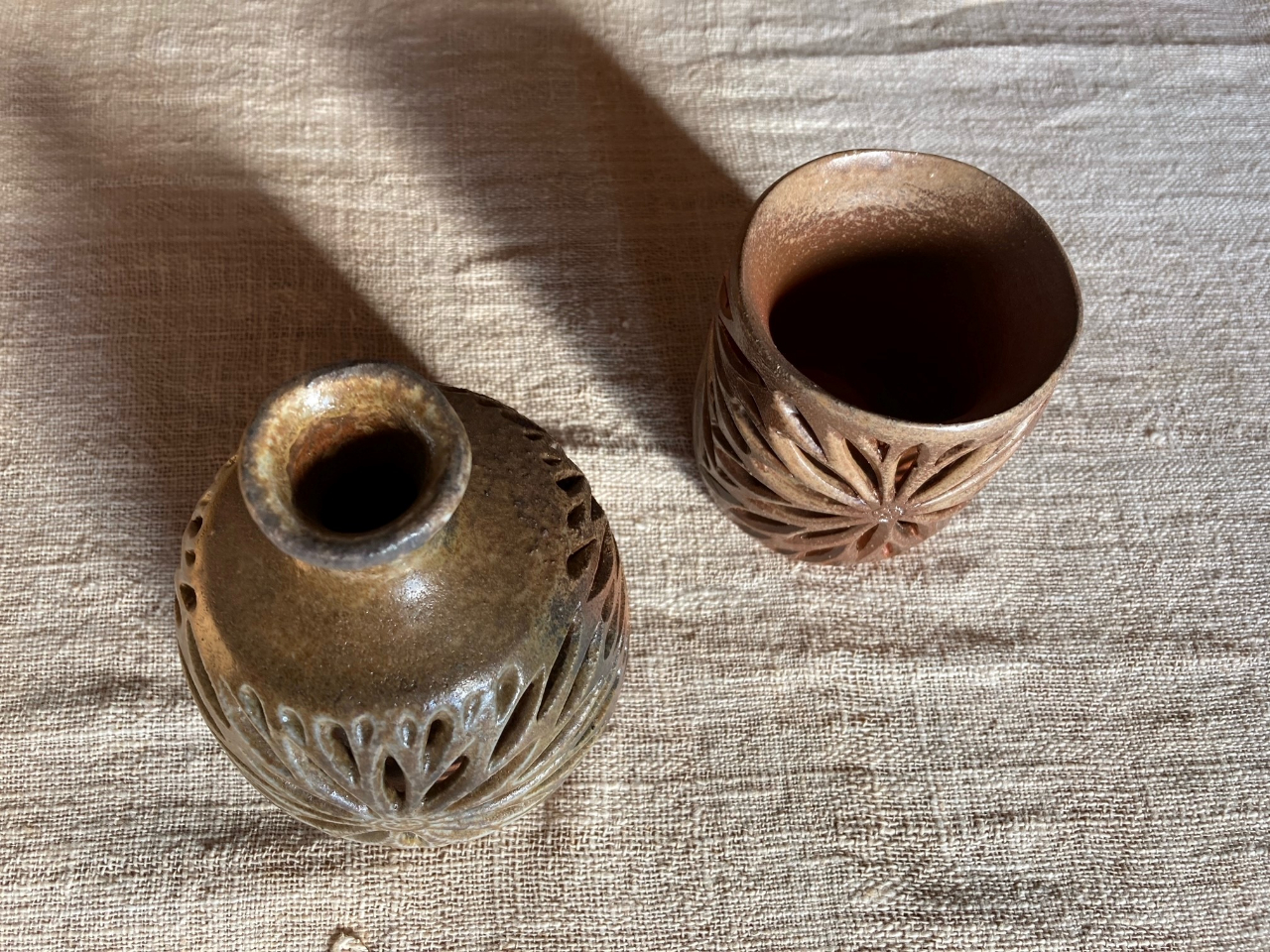 1組様限定》完全貸切♪○電動ろくろ体験○【岡山県/和気町】伝統工芸士