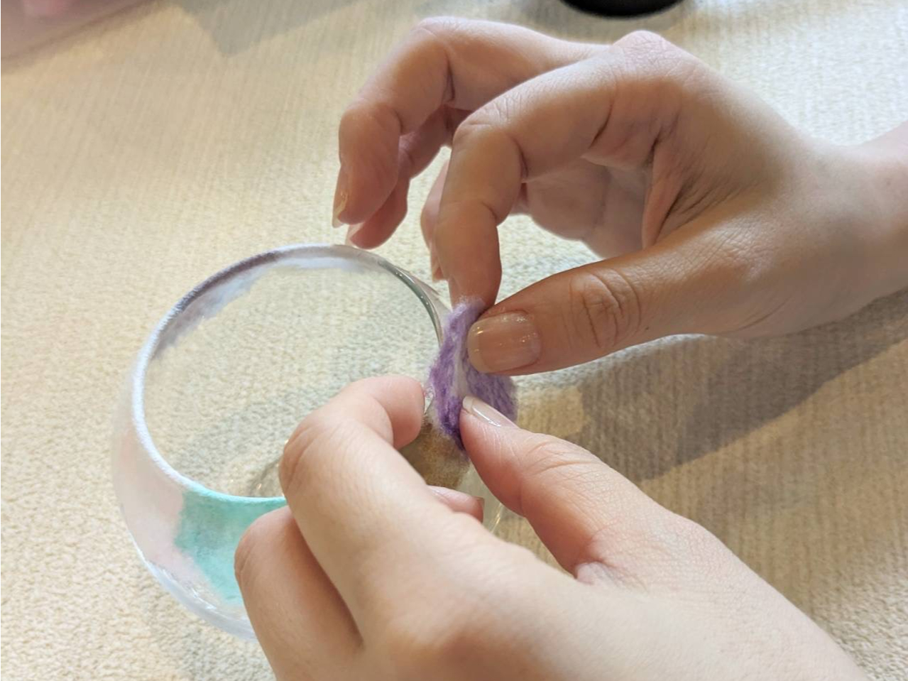 F̑Iѕ\iߕɐiôŁAƑ₲Fl̈ӊOȈʂm邱Ƃł邩B