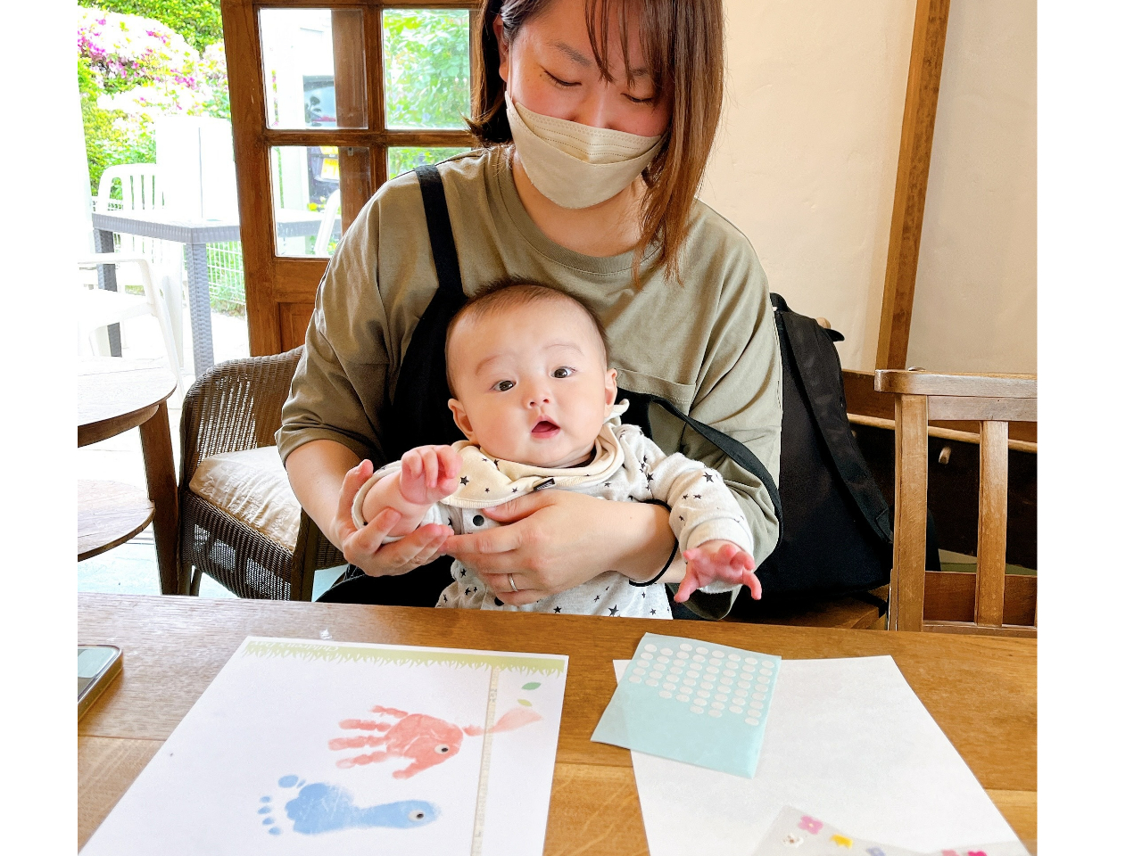 0�΂���OK�ł����}�}�E�p�p�Ƃ؂�������f�G�ȑ䎆�̍�i�ƃL�[�z���_�[�����܂���