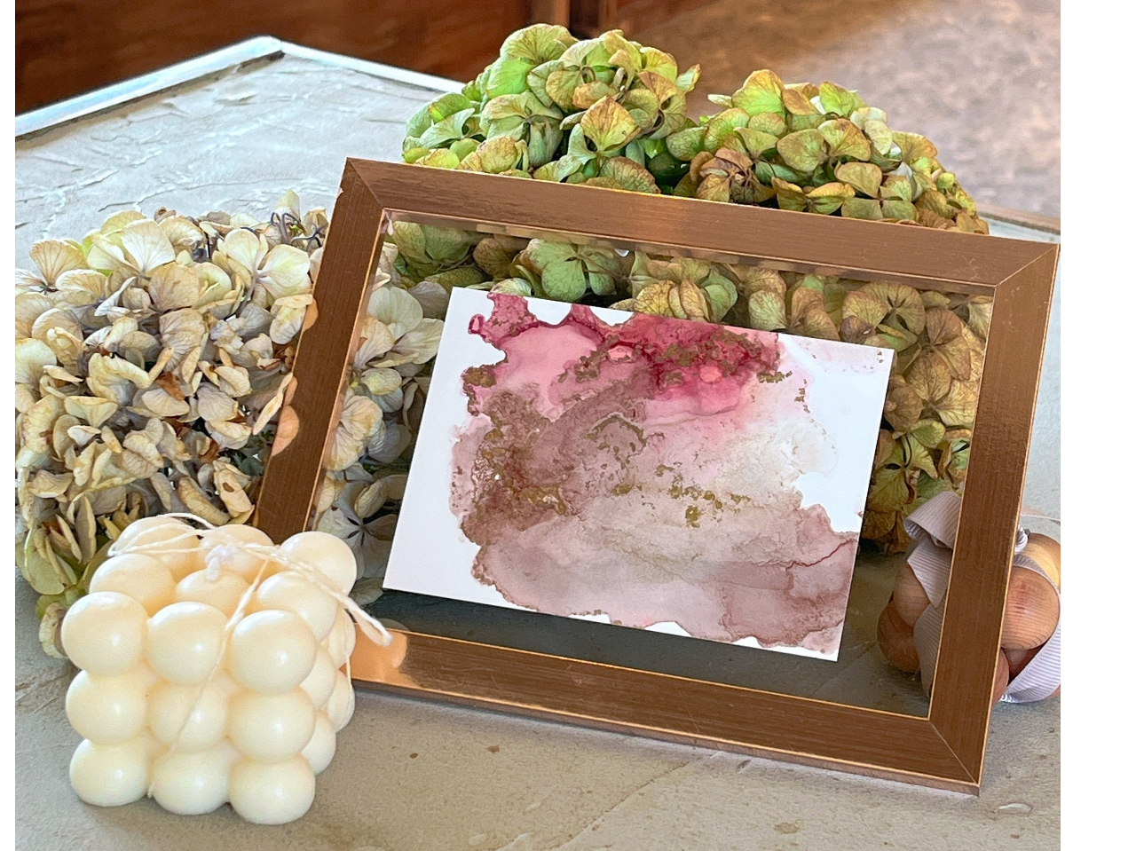 �C���e���A�ɂ��ł���f�G�ȍ�i�����܂��I