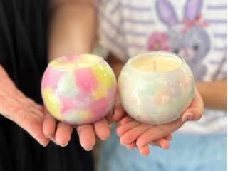 選ぶカラーや色の濃淡などでも雰囲気が変わってきます♪