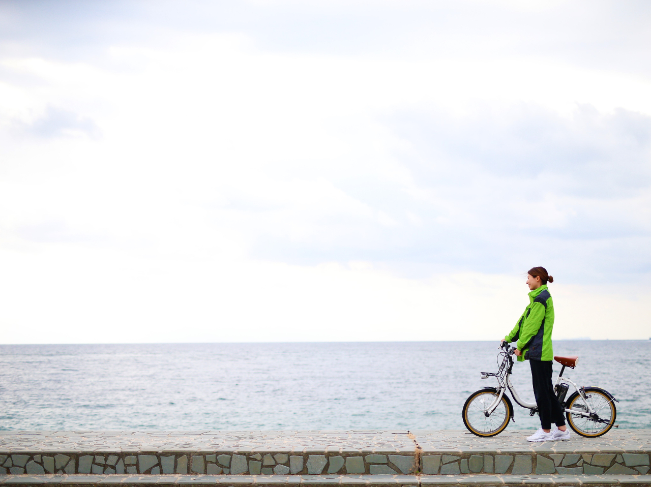 EoCNgāÃy[XœU􂵂Ă܂