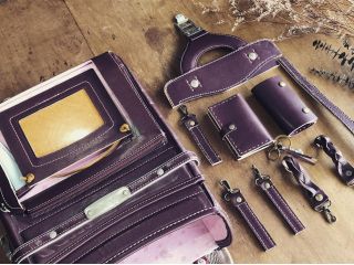 ランドセルリメイクワークショップ