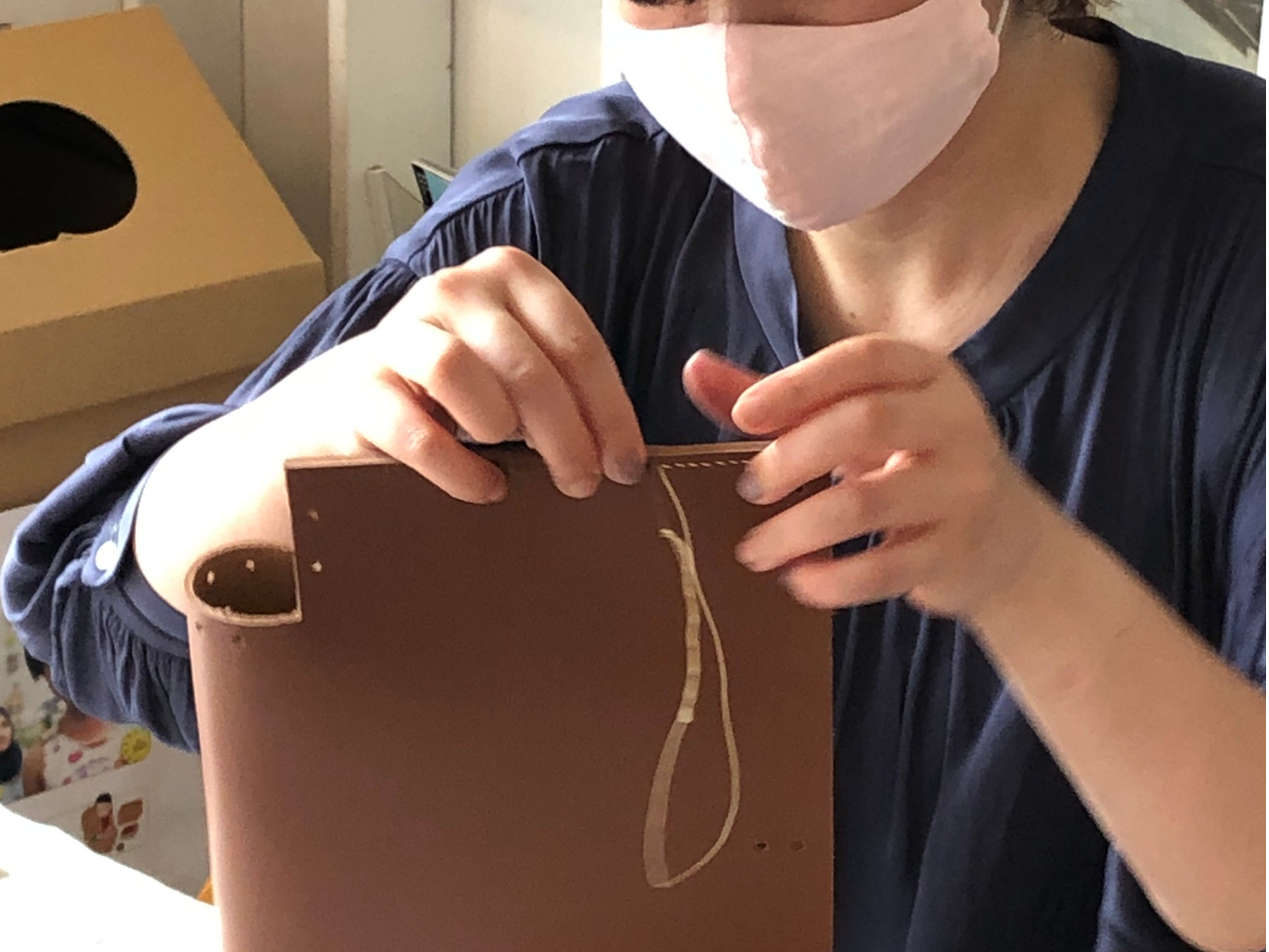 y[NVbvHRzD̒ʂɖDĂ܂