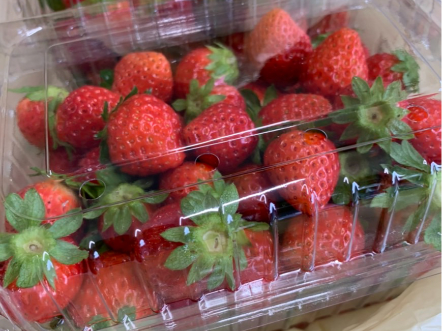 別売りで持ち帰りも可能!!