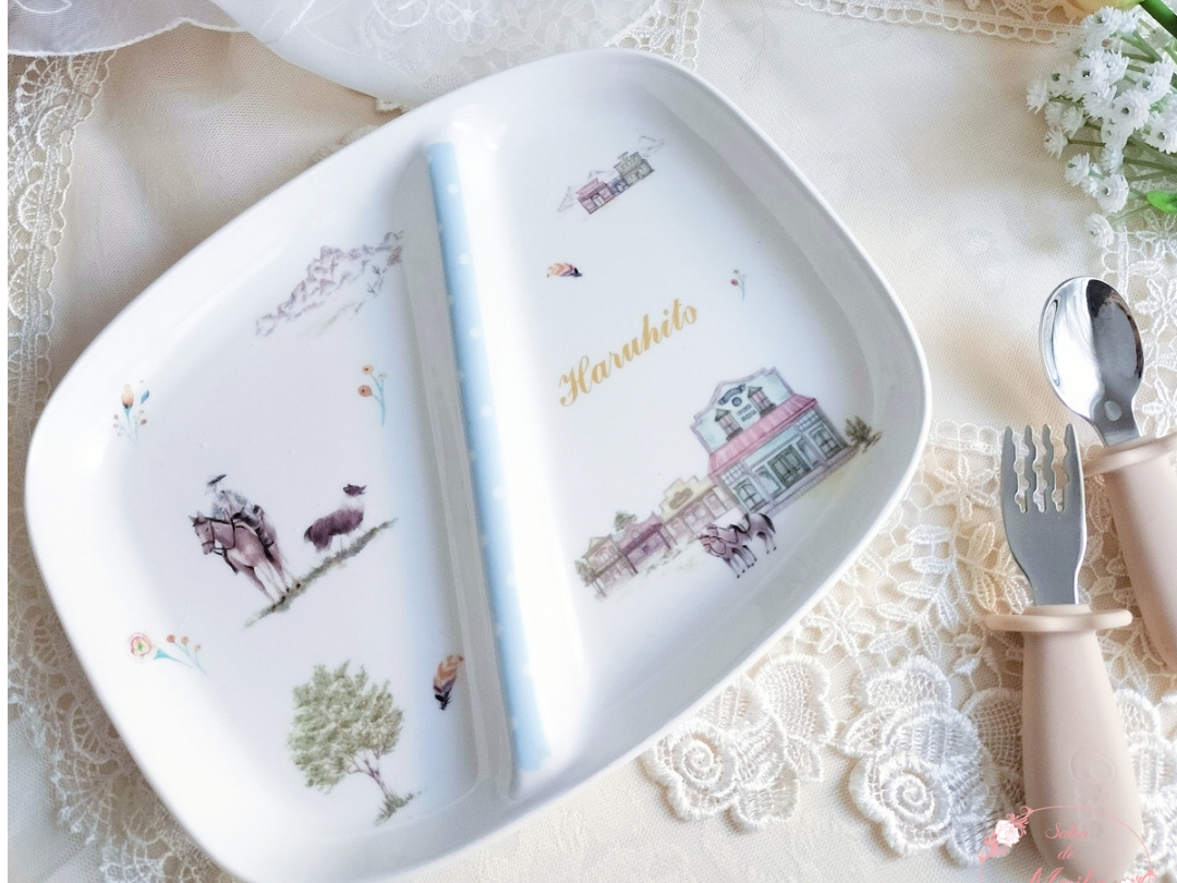 くまちゃん様＊確認用カトラリー