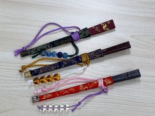 刀子づくり(600円)