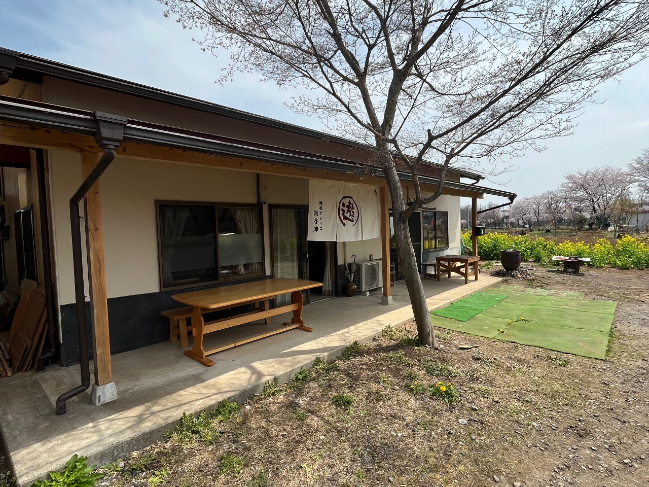 都内からすぐ、圏央鶴ヶ島ICより5分の好立地!!2022年2月より新規OPEN!...