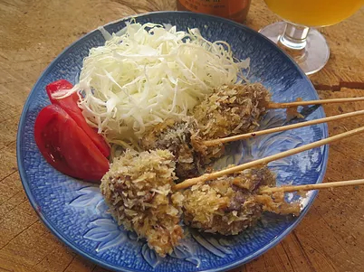 BBQԍDȎJcB߂́A킳яݖłII