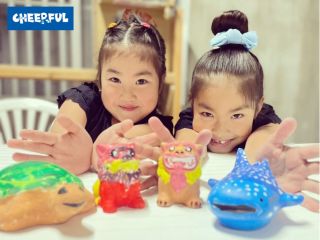 お子様も大満足!