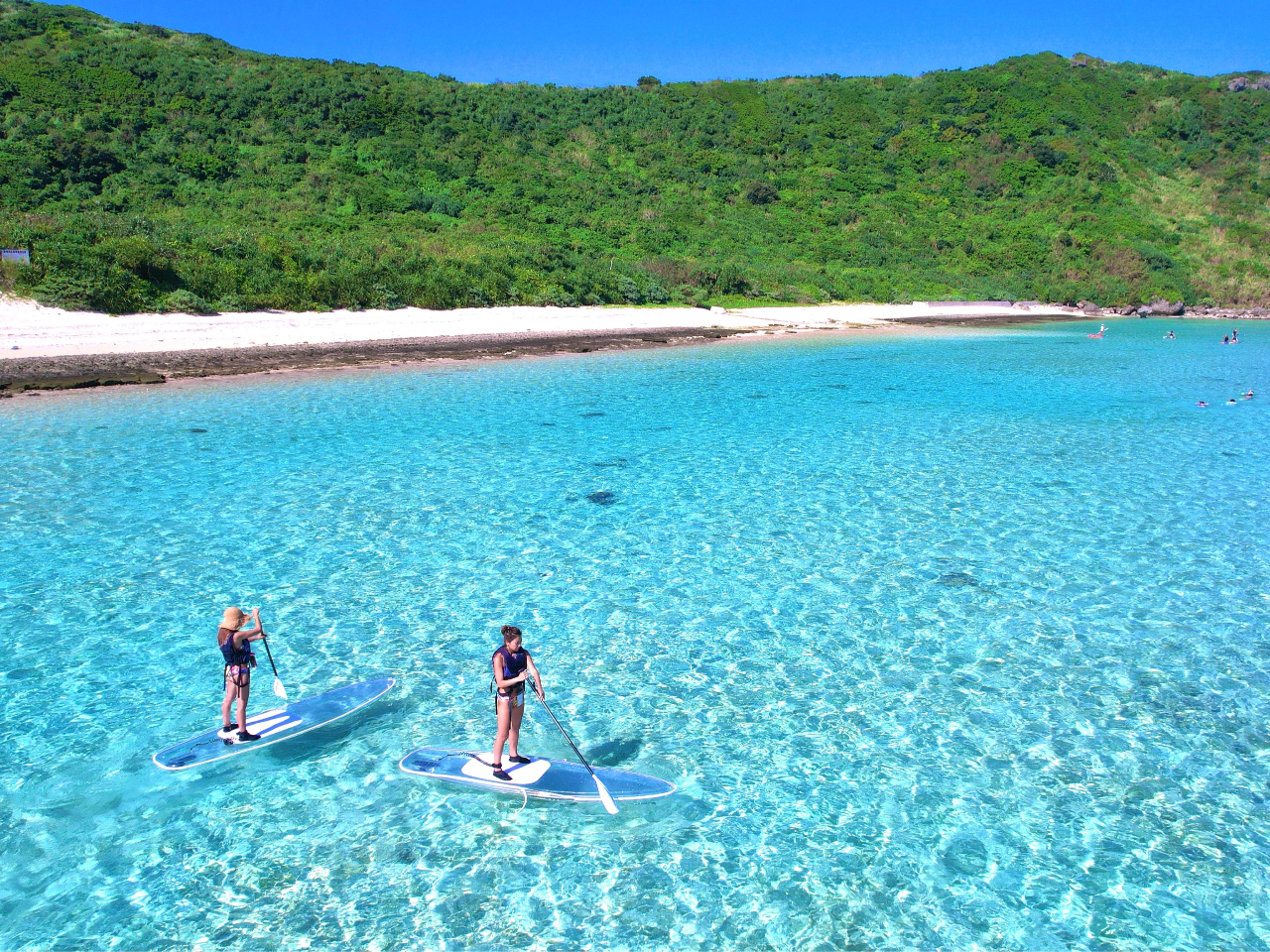 ドローン映えするマル秘ポイントへご案内いたします♪