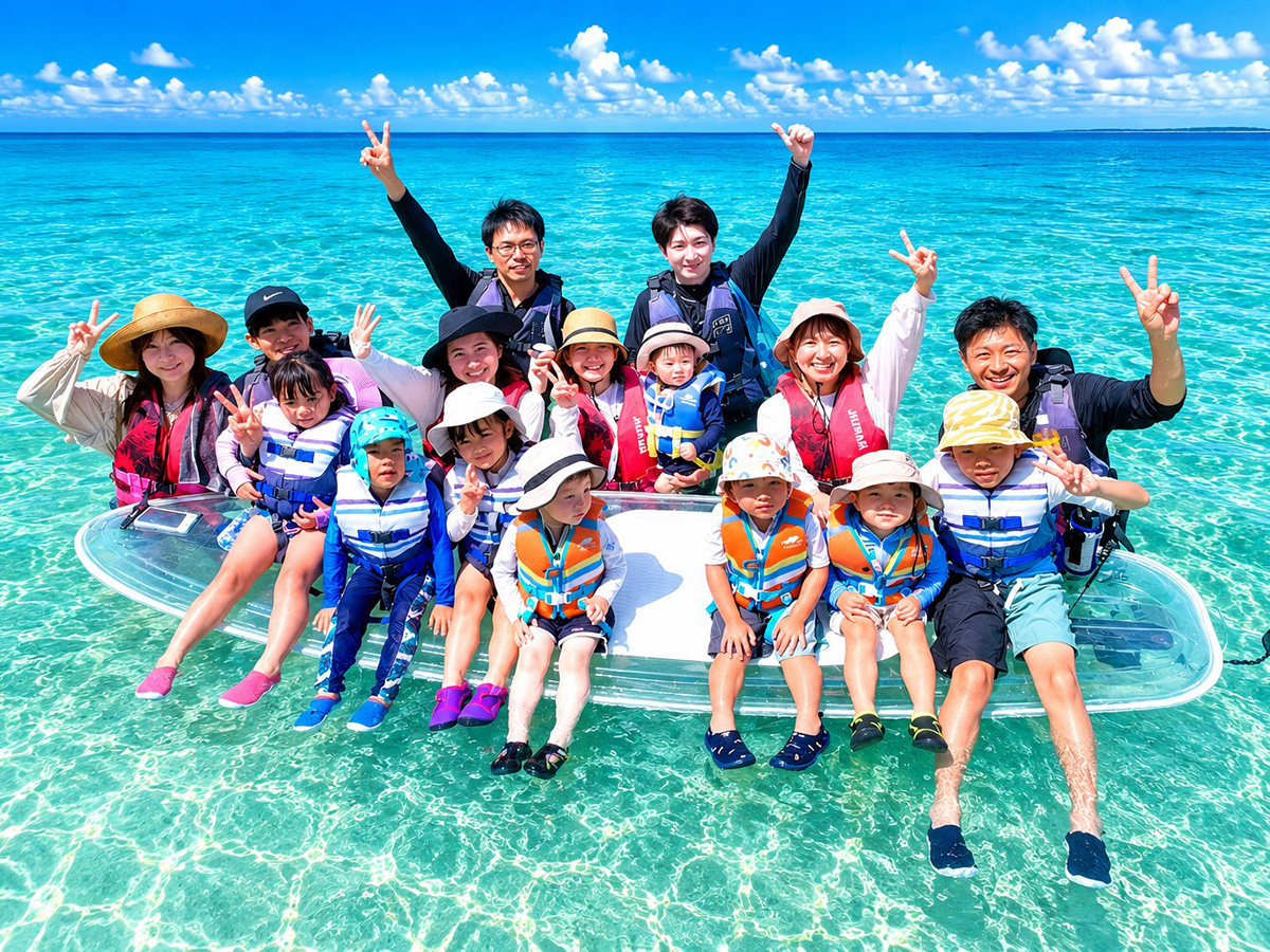 ☆宮古島で叶えるウミガメと出会う感動の南国体験☆ 遭遇率99