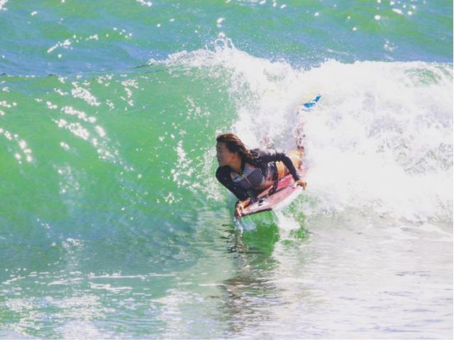 女性に大人気 1 100まで教えます ボディーボード体験レッスン 子供から大人まで誰でもok 手ぶらでok 温水シャワー ロッカー有ります 宮崎 青島 Ii Nami Com じゃらん遊び体験 女性に大人気 1 100まで教えます ボディーボード体験レッスン 子供から大人まで誰でもok 手ぶらでok 温水シャワー ロッカー有ります 宮崎 青島 Ii Nami Com じゃらん遊び体験