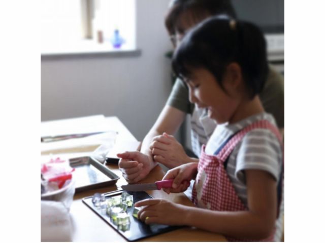 ※以前開催したレッスン時の風景です。