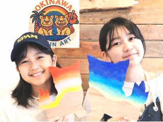 体験中の写真、ムービーを無料でお渡しします♪