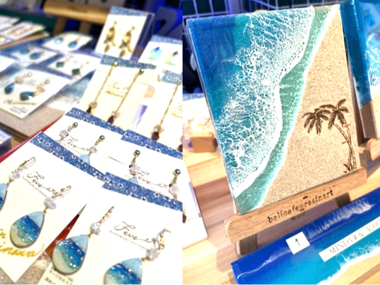 お土産商品も♪