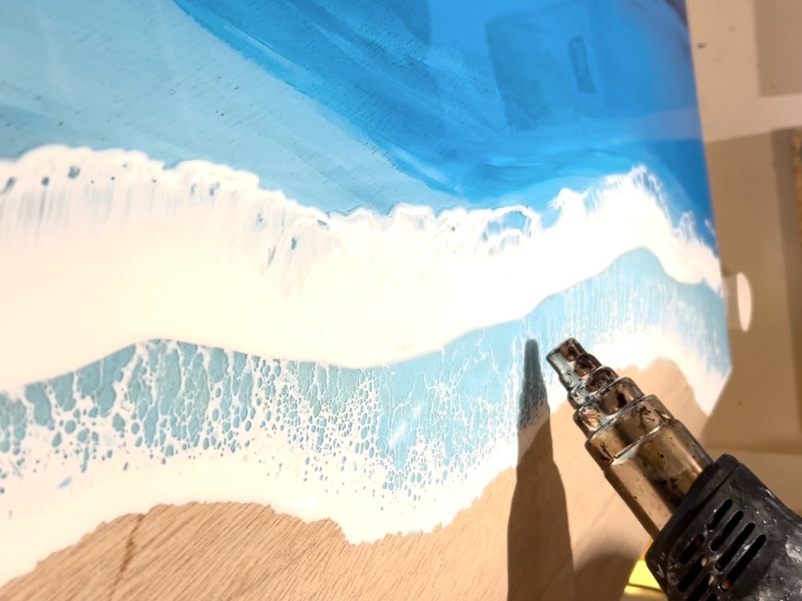 ���𑗂��ăh�L�h�L���N���N�̔g�o����