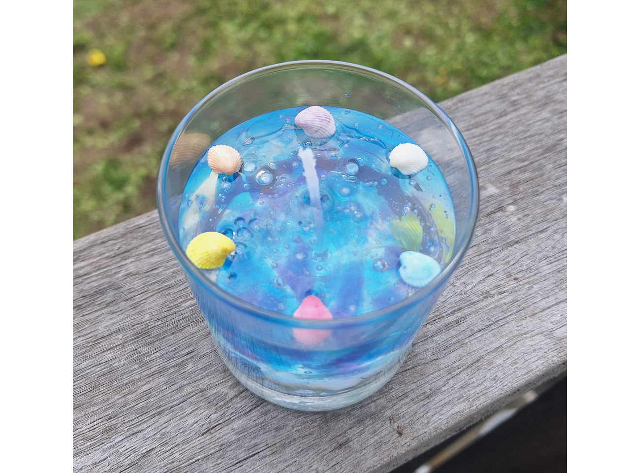 �L�����h���̐X�H�[�̎ʐ^3