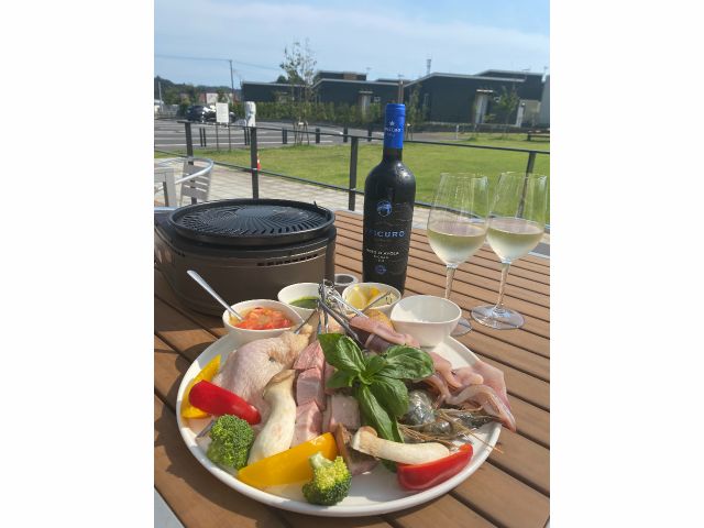 ディナーグリル Cプラン 本格イタリアンレストラン テラスで楽しむディナーグリル カップル ファミリーオススメ むつざわスマートウェルネスタウン 道の駅 つどいの郷 じゃらん遊び体験 ディナーグリル Cプラン 本格イタリアンレストラン テラスで楽しむディナーグリル カップル ファミリーオススメ むつざわスマートウェルネスタウン 道の駅 つどいの郷 じゃらん遊び体験