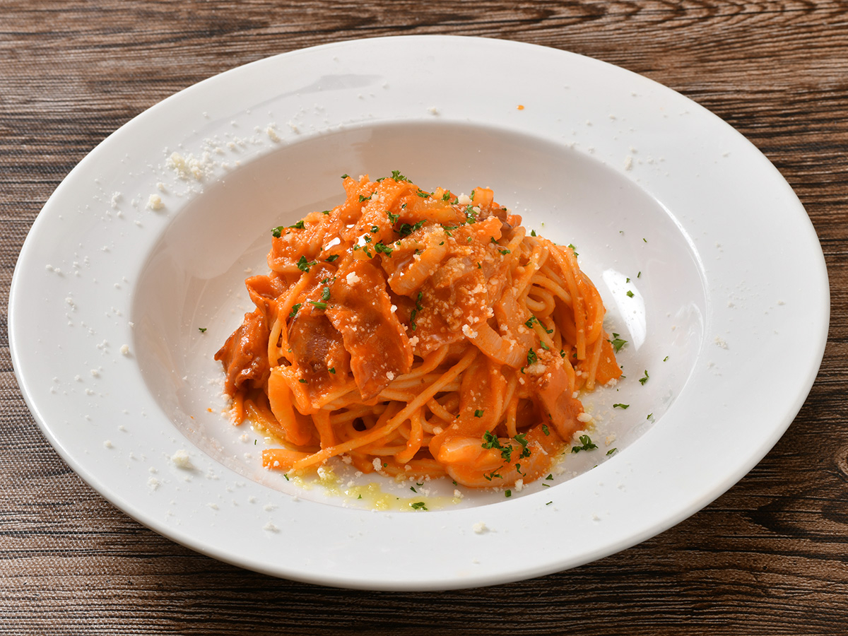 �g���b�g���A�E�h�D�[�G�@���{�i�I�ȐΗq�s�U�A�p�X�^�A���]�b�g�Ȃǂ����y���݂��������܂���