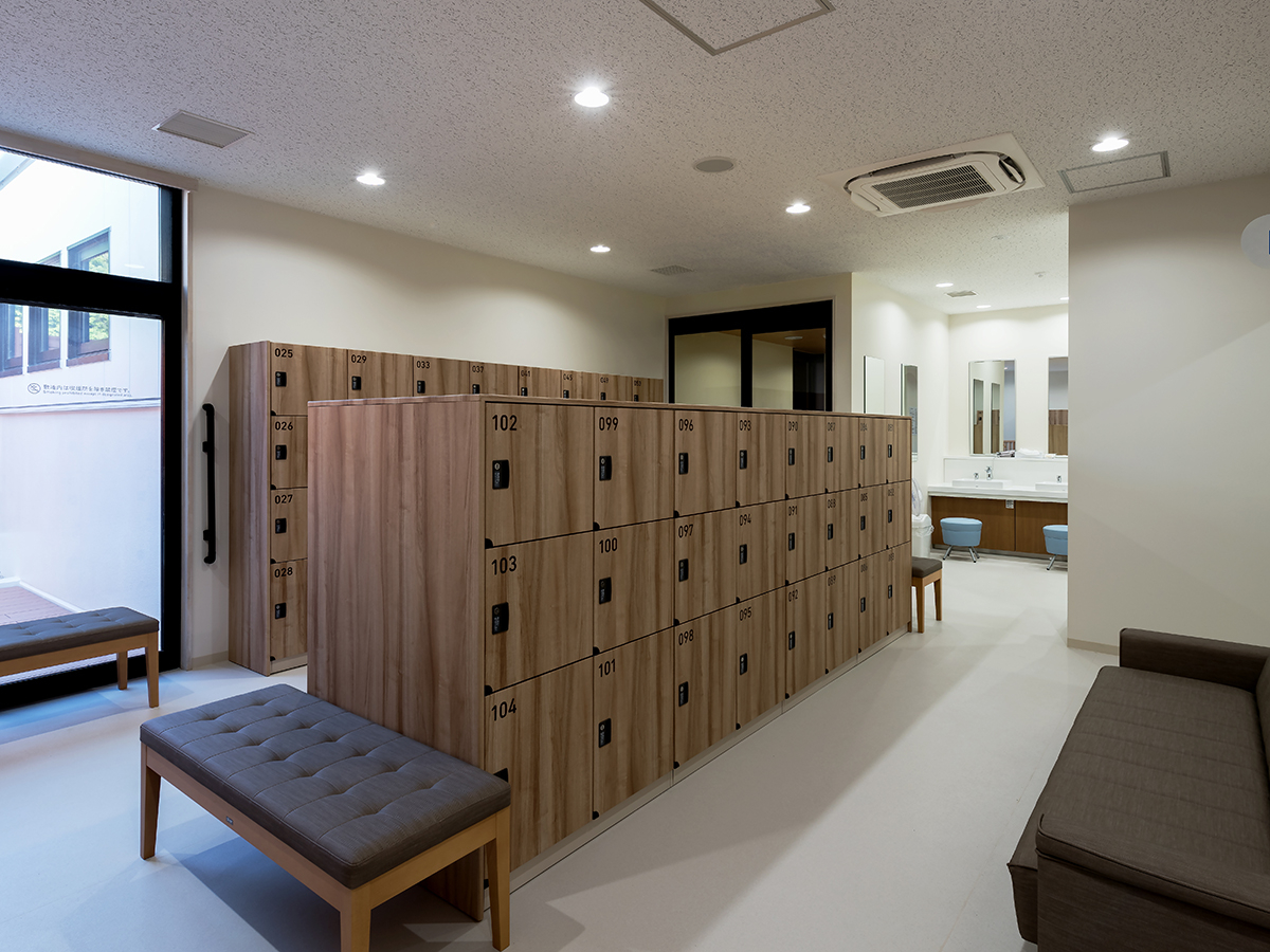 �ނ��퉷�� �ǂ��̓�