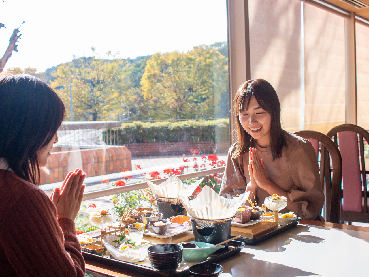 �L���Ȏ��R�ɂ܂ꂽ�A���났�Ƃ�Ƃ�̎��Ԃ����y���݂��������B