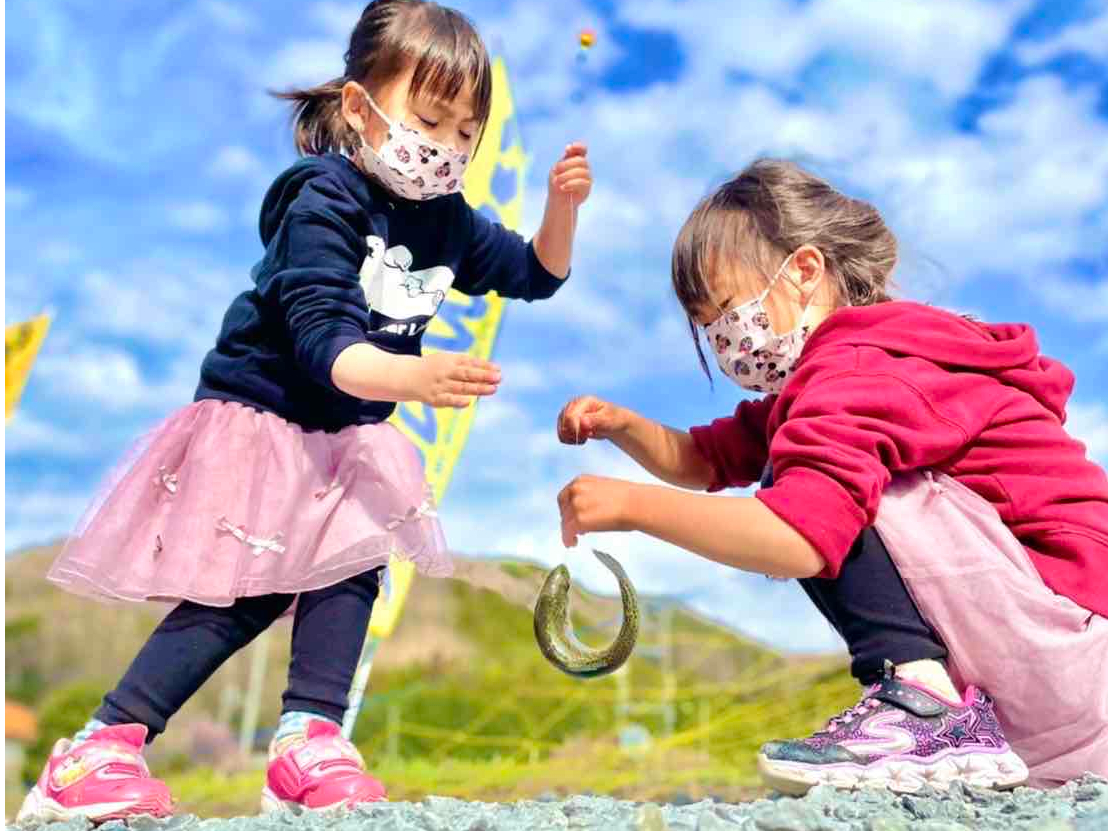手ぶらOK♪初心者でも安心してお楽しみいただけます♪