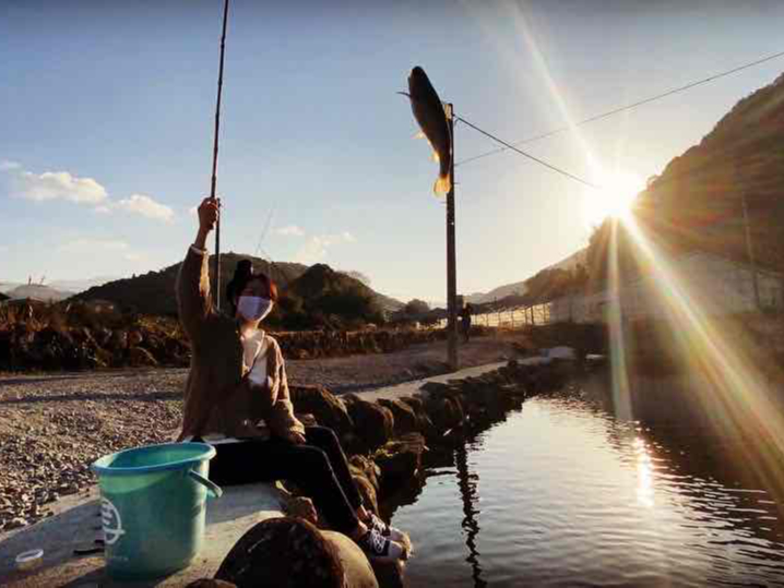 ���R�̒��ł̂т̂їV�ׂ�I